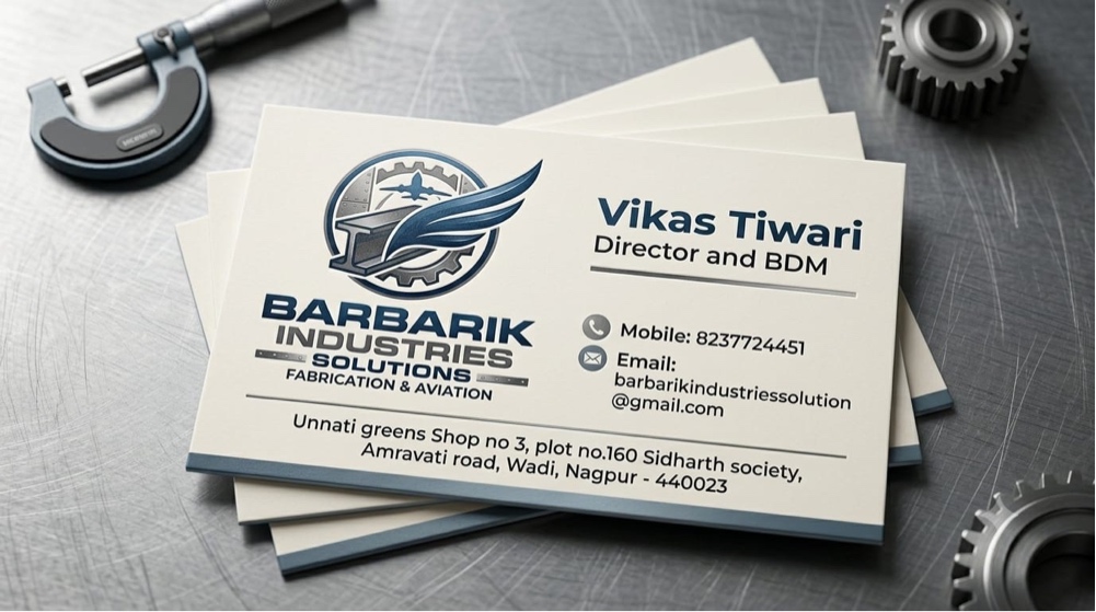 Business Card