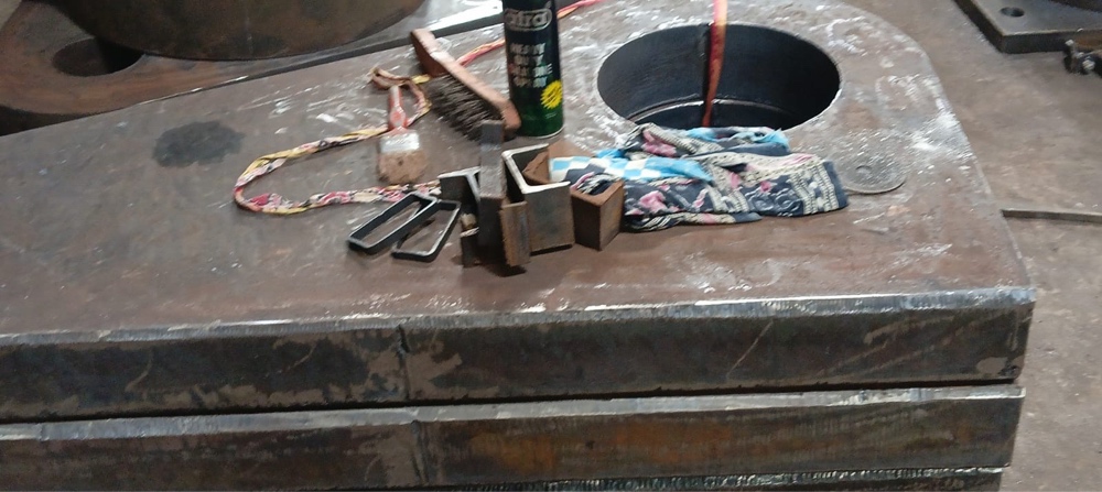 Precision Industrial Components