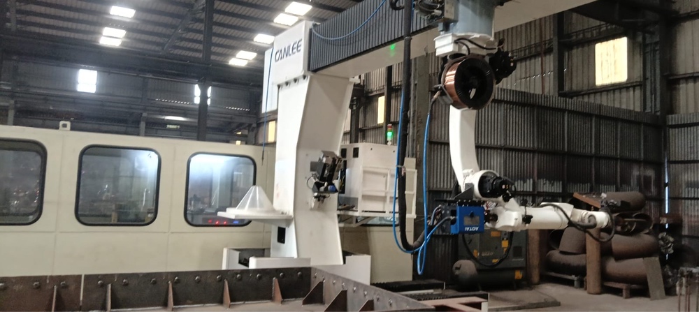 Automated Manufacturing & Complex Assemblies
