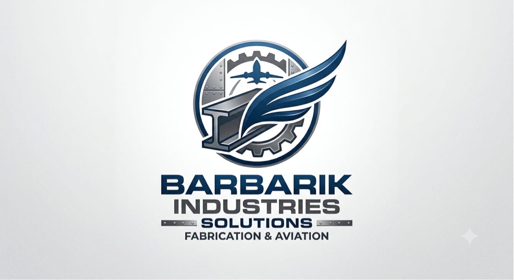 Barbarik Logo